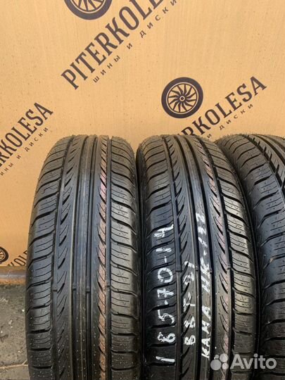 КАМА Breeze (HK-132) 185/70 R14 88T