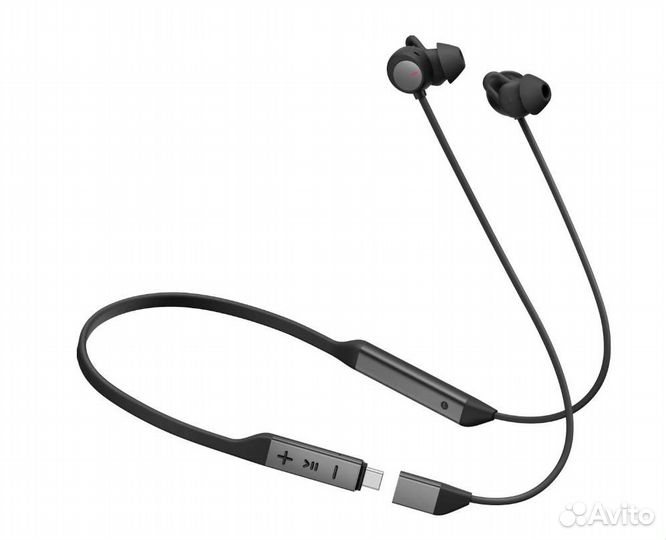 Наушники Huawei FreeLace Pro 2 Black