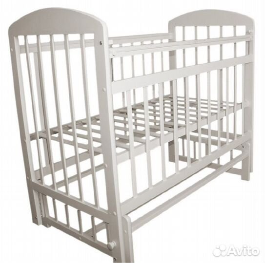 Кровать детская 