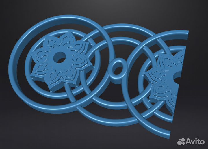 3D сканирование