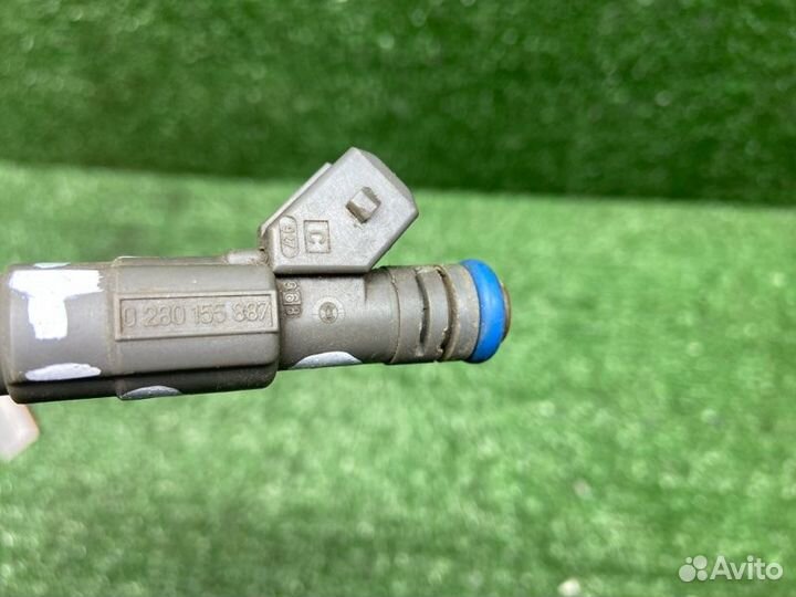 Форсунка топливная 2.0 Ford Focus 1