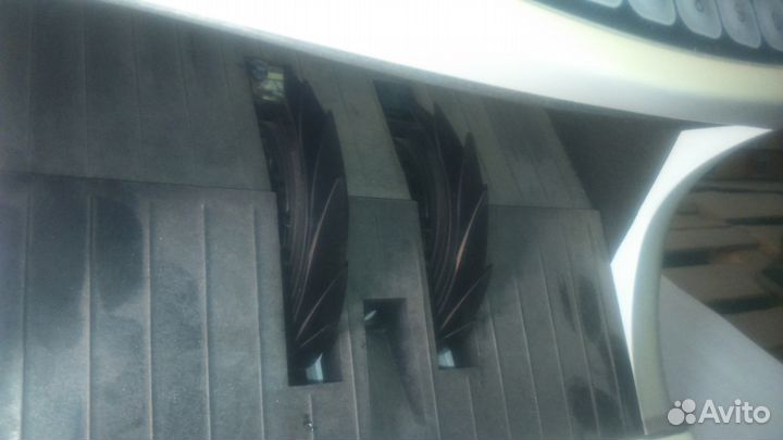 Счетчик банкнот (купюр) Magner 15