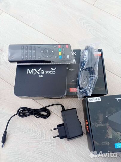 Android 11.1+8G+128G wifi смарт tv