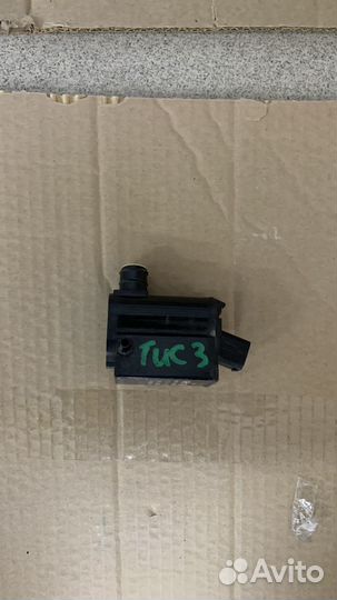 Морочик омывателя hyundai tucson 3