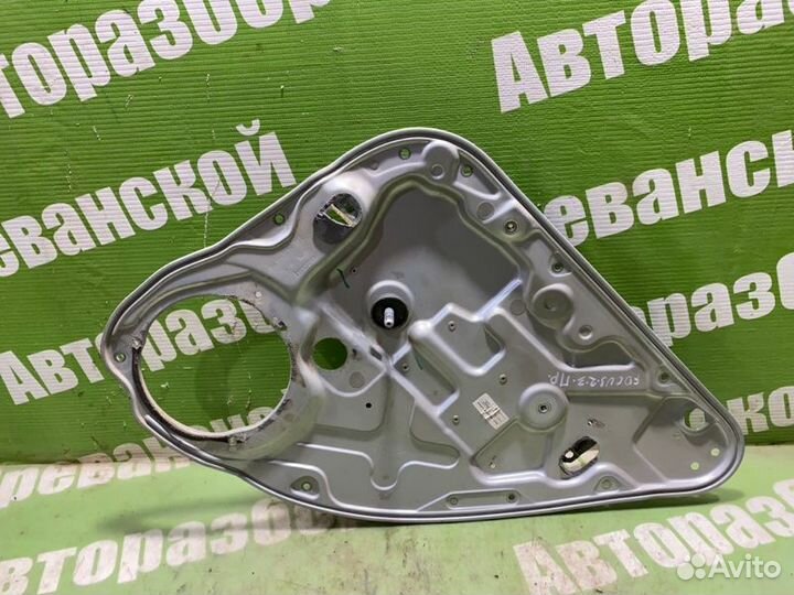 Стеклоподъемный механизм задний правый Ford Focus