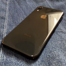 iPhone Xr, 128 ГБ