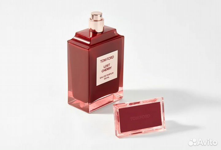 Tom Ford Lost Cherry 100ml