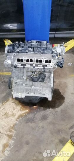 Двигатель Mazda CX-5