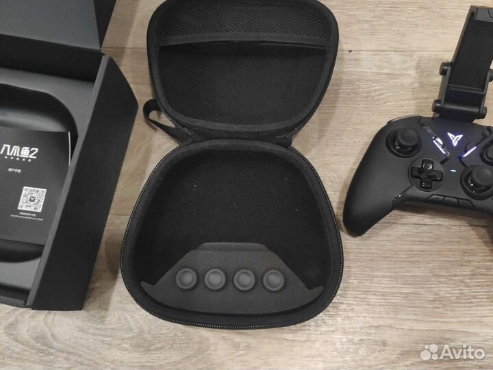 Геймпад Flydigi apex 2