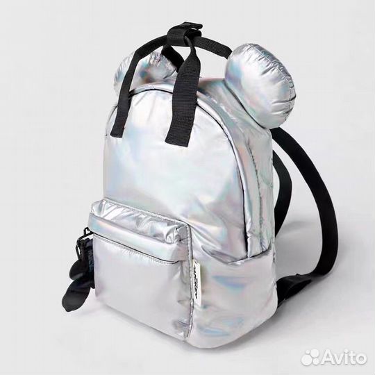 Рюкзак детский zara новый