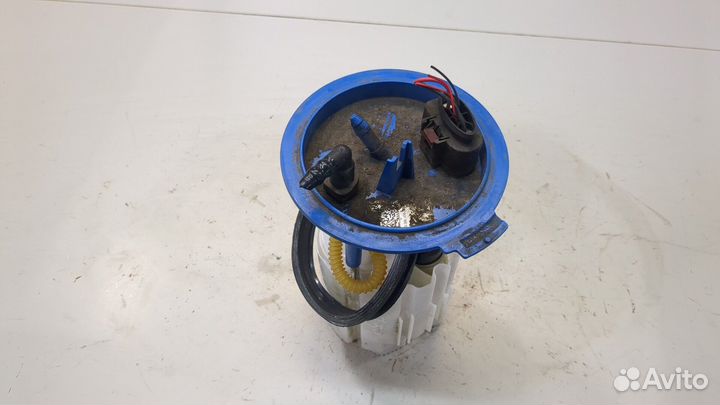 Насос топливный электрический Skoda Rapid, 2016