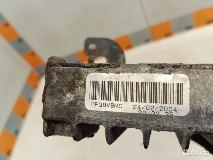 Б/У Б/У блок управления двс, мозги, Додж Стратус 2