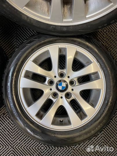 Колеса в сборе Bmw 3-series 205/55R16