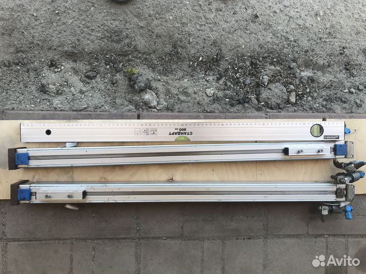 Пневмоцилиндры festo с хранения