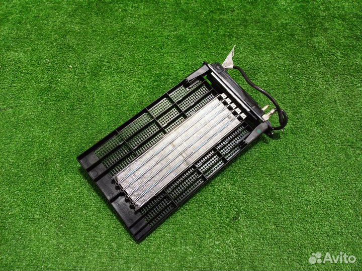 Радиатор печки Bmw 5 G30 B57D30A 2018