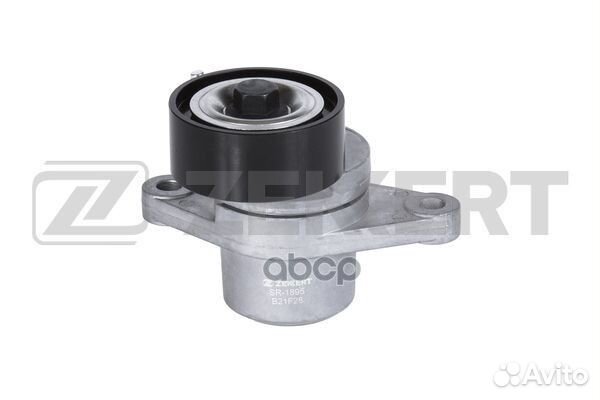 Ролик натяжной агрегатного ремня LADA Largus 12