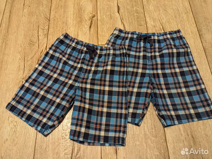 Шорты carter's для мальчика