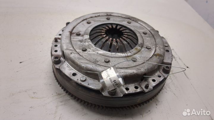 Маховик Fiat Grande Punto, 2006