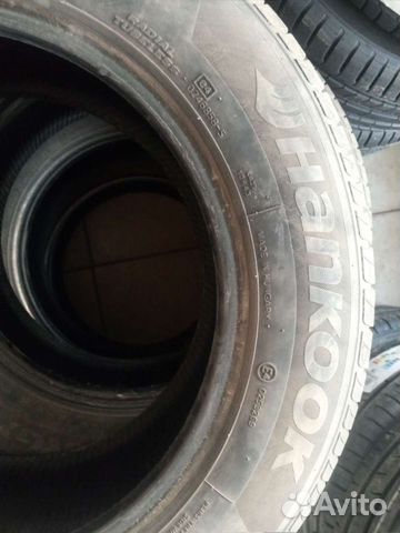 Hankook Kinergy Eco 195/65 R15