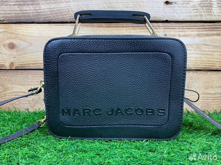 Сумка женская Marc Jacobs Mini Box оригинал