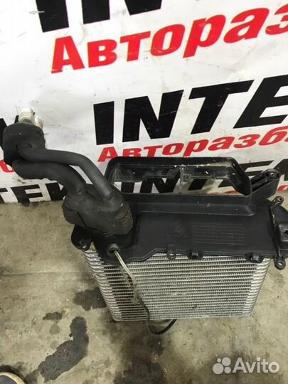 Испаритель кондиционера Lifan X 60