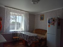 2-к. квартира, 50,4 м², 1/1 эт.