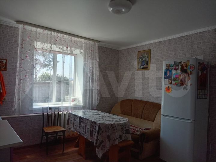 2-к. квартира, 50,4 м², 1/1 эт.