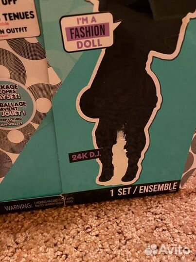 Куклы лол омг lol omg