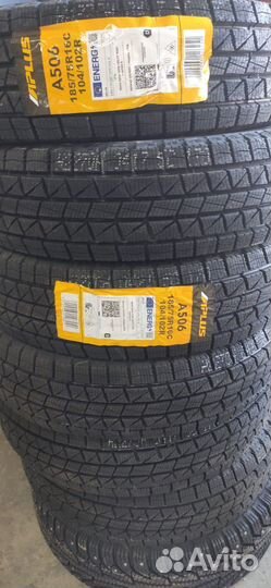 Aplus A506 185/75 R16C 104R