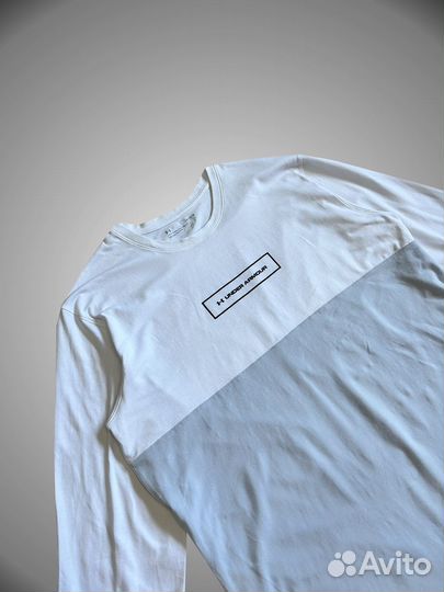 Лонгслив Under Armour