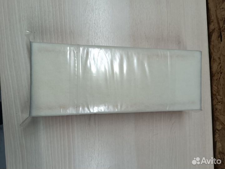 Фильтр воздушный VW Golf,Passat,Tiguan audi A3