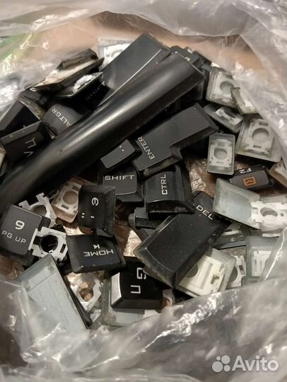 Logitech k740 illuminated