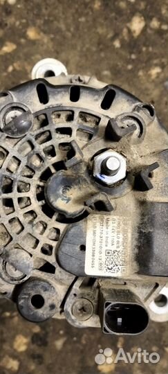 Генератор LADA granta