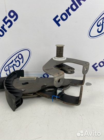 Рычаг ручного тормоза Kia Ceed ED 1.6 (G4FC) 2008