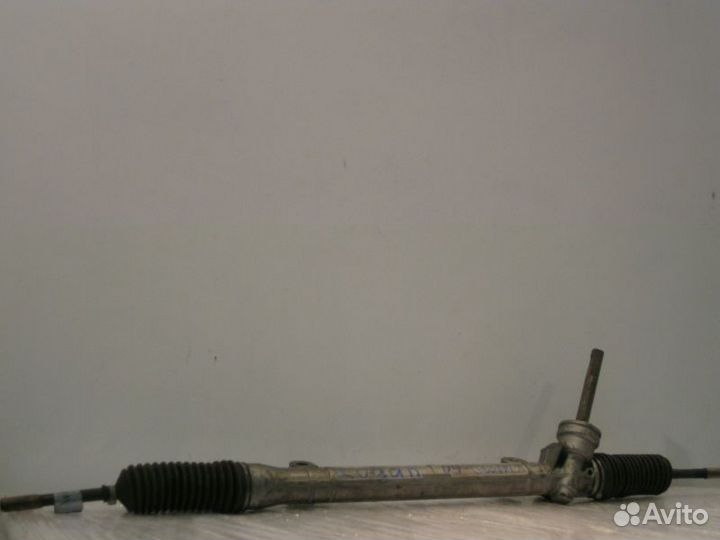 Рулевая рейка без гур Рено Логан Сандеро