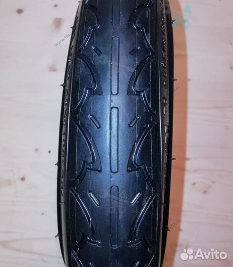 Шина для коляски 12