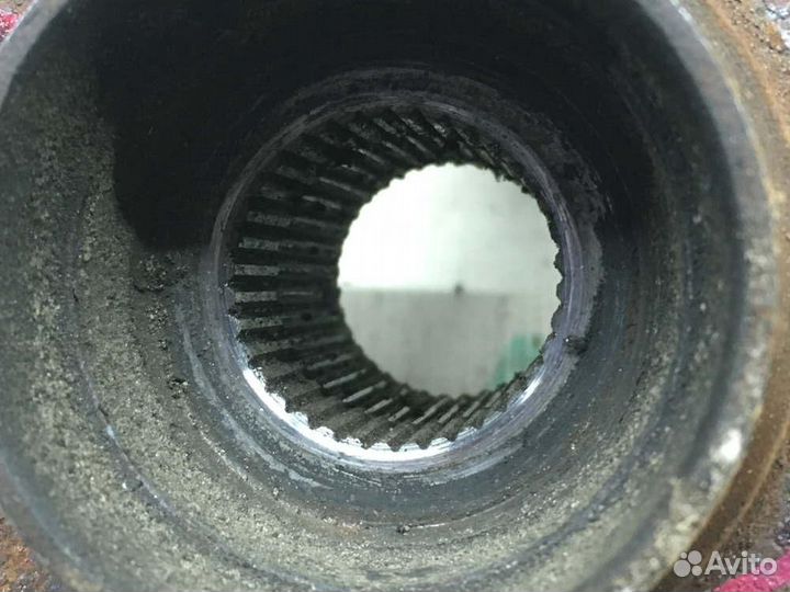 Кулак поворотный передний правый для Volkswagen Bo