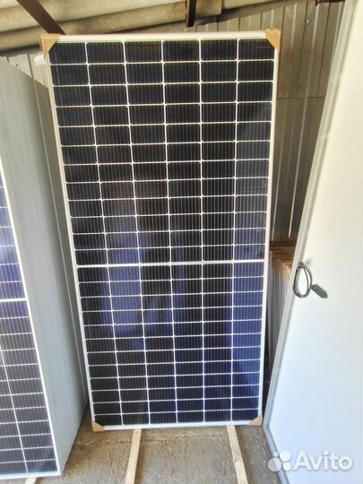 Солнечная панель 460 Вт JA solar