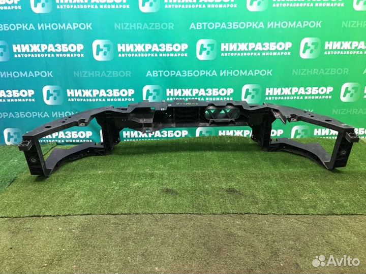 Панель передняя телевизор Geely Tugella FY11 2020