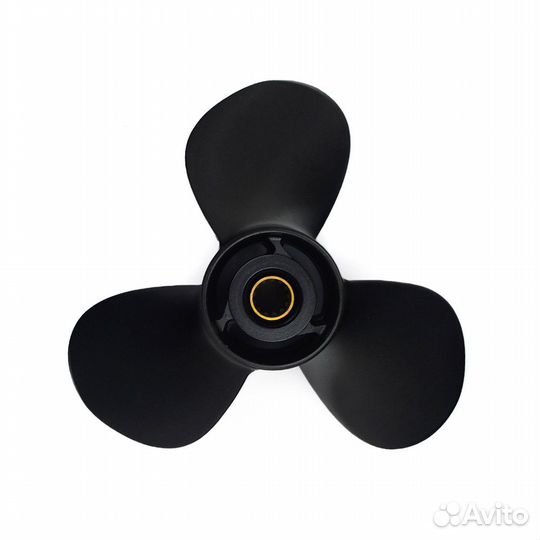 Гребной винт для лодочного мотора Mercury 40