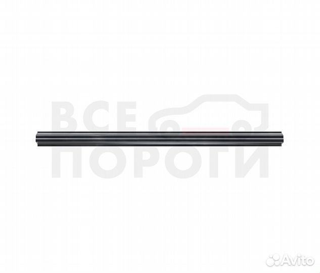 Порог Toyota Sequoia 1