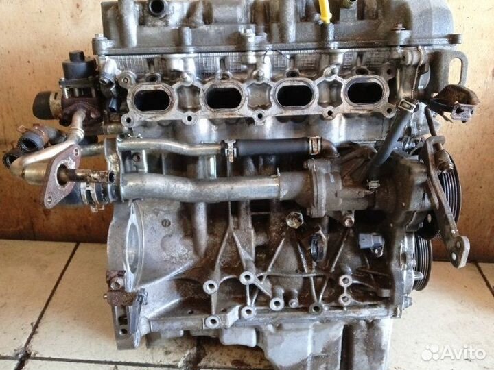 Б/У Б/У двс, мотор, 1.6 M16A, Сузуки SX4nnУ нас