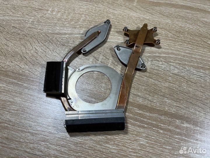 Радиатор Samsung R525