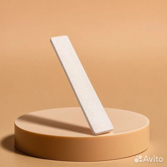 Пилка для ногтей