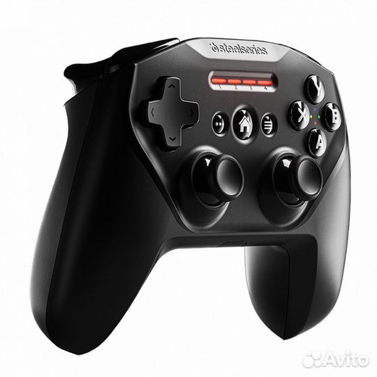 Манипулятор SteelSeries Nimbus+ 428198