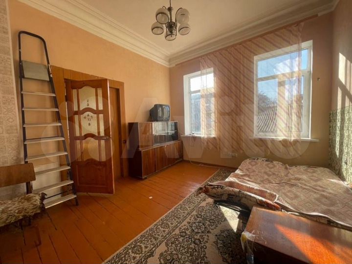 2-к. квартира, 38 м², 2/2 эт.