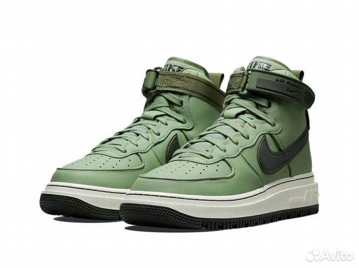 Air force 1 high boot