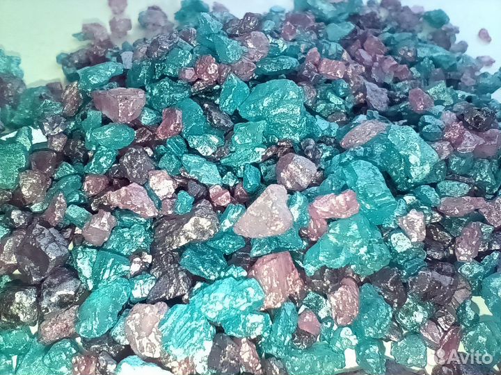 Морская соль для ванны