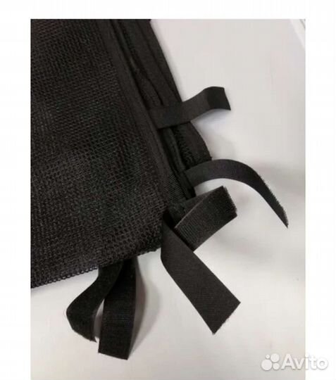 Сетка на батут