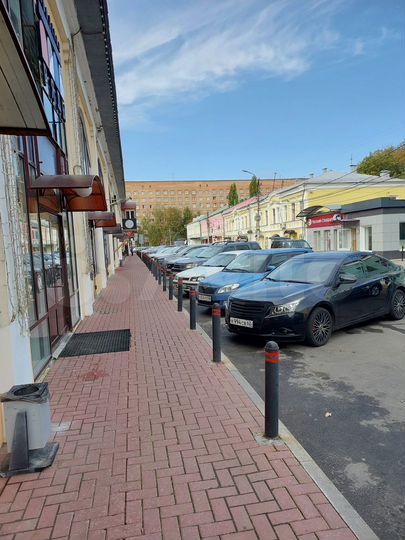 Свободного назначения, 18.8 м²